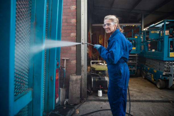 Best Pressure Washing Company Near Me  in Monmouth Junction, NJ