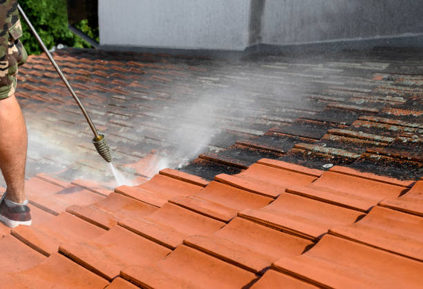 Best Commercial Pressure Washing  in Monmouth Junction, NJ