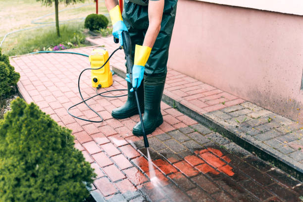 Reliable Monmouth Junction, NJ Pressure Washing Solutions