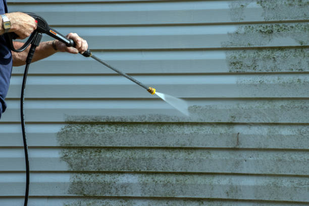 Why Choose Our Certified Pressure Washing Experts for Your Project Needs in Monmouth Junction, NJ?