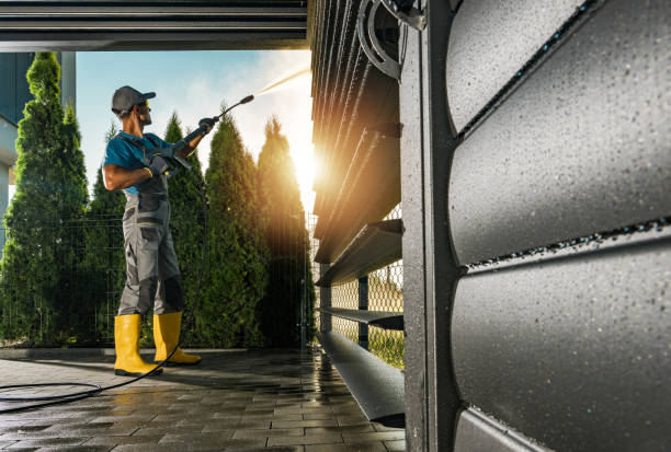 Best Commercial Building Pressure Washing  in Monmouth Junction, NJ