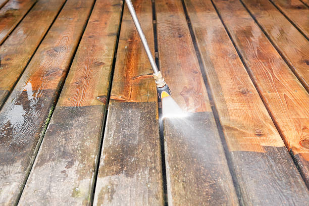 Professional Pressure Washing in Monmouth Junction, NJ