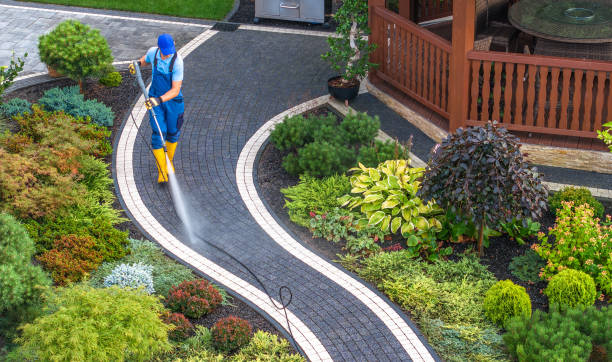 Best Best Pressure Washing Companies  in Monmouth Junction, NJ