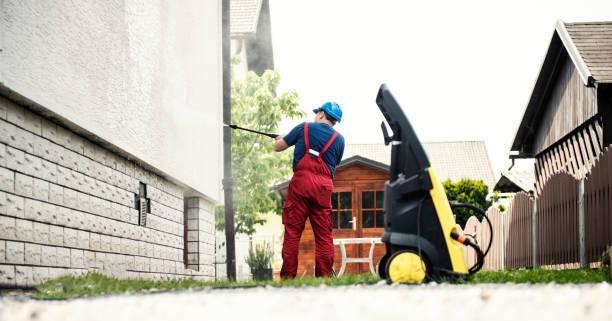 Best Pressure Washing Company Near Me  in Monmouth Junction, NJ
